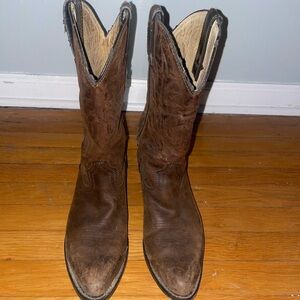 Women’s Durango Western Boots